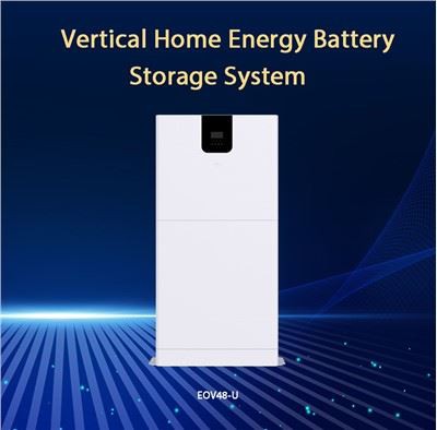 業務用調整型太陽光発電システムバッテリー
